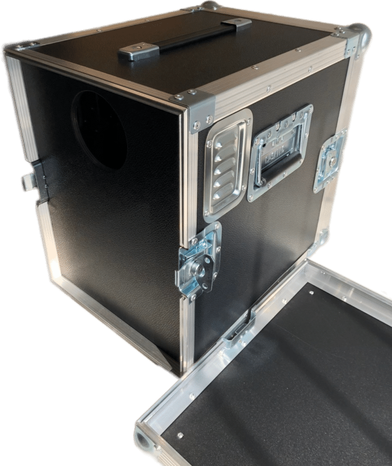 Litecraft Shock Fog Case 2