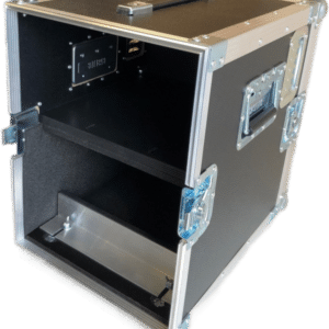 Litecraft Shock Fog Case