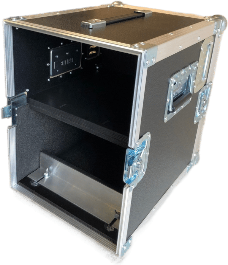Litecraft Shock Fog Case