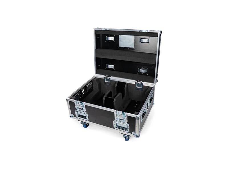 Sparxtar II Flightcase