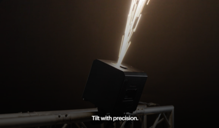 MAGICFX SPARXTAR II