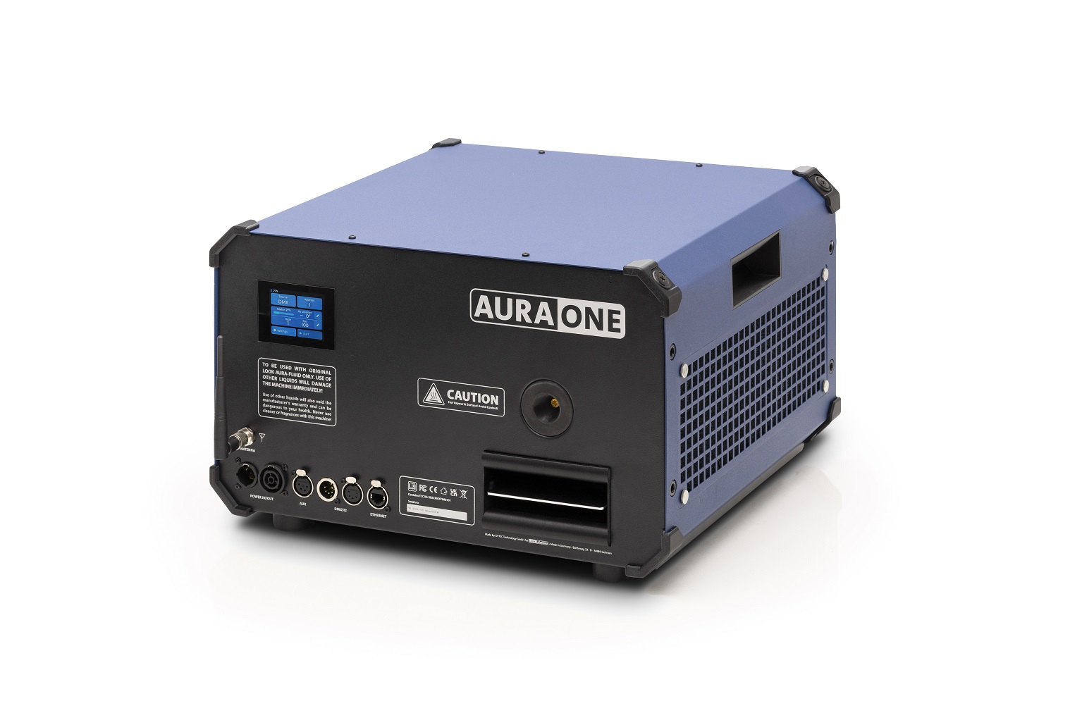 Aura One