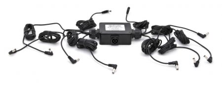 Galaxis Multiladegerät (bis zu 10 G Flame)