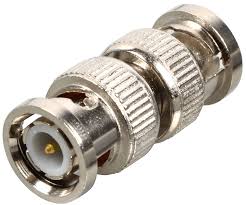 Galaxis BNC-BNC Adapter