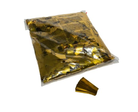 KF Metallic Confetti gold 1kg