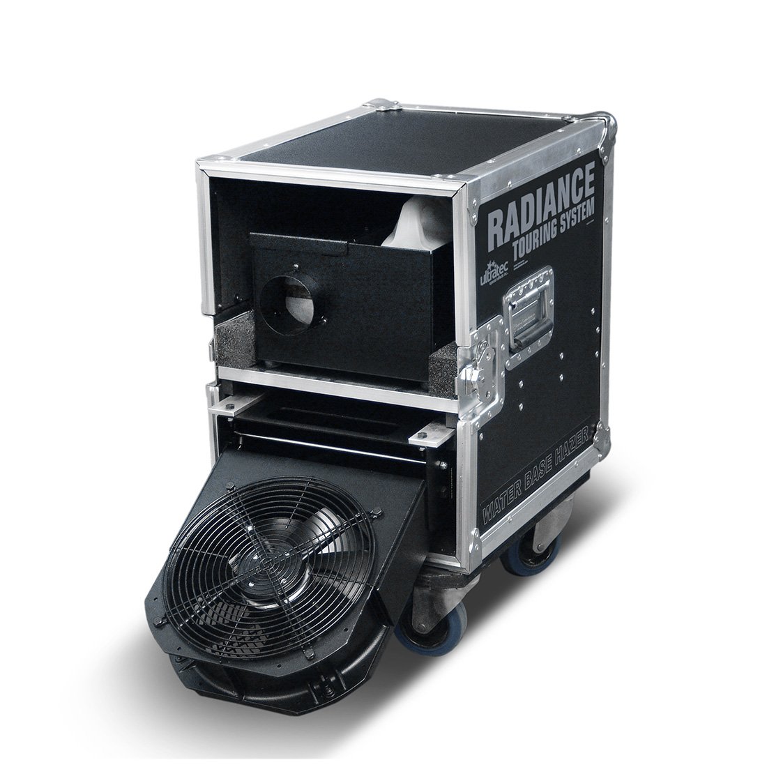Ultratec FX Radiance Touring System 220V – Bild 5