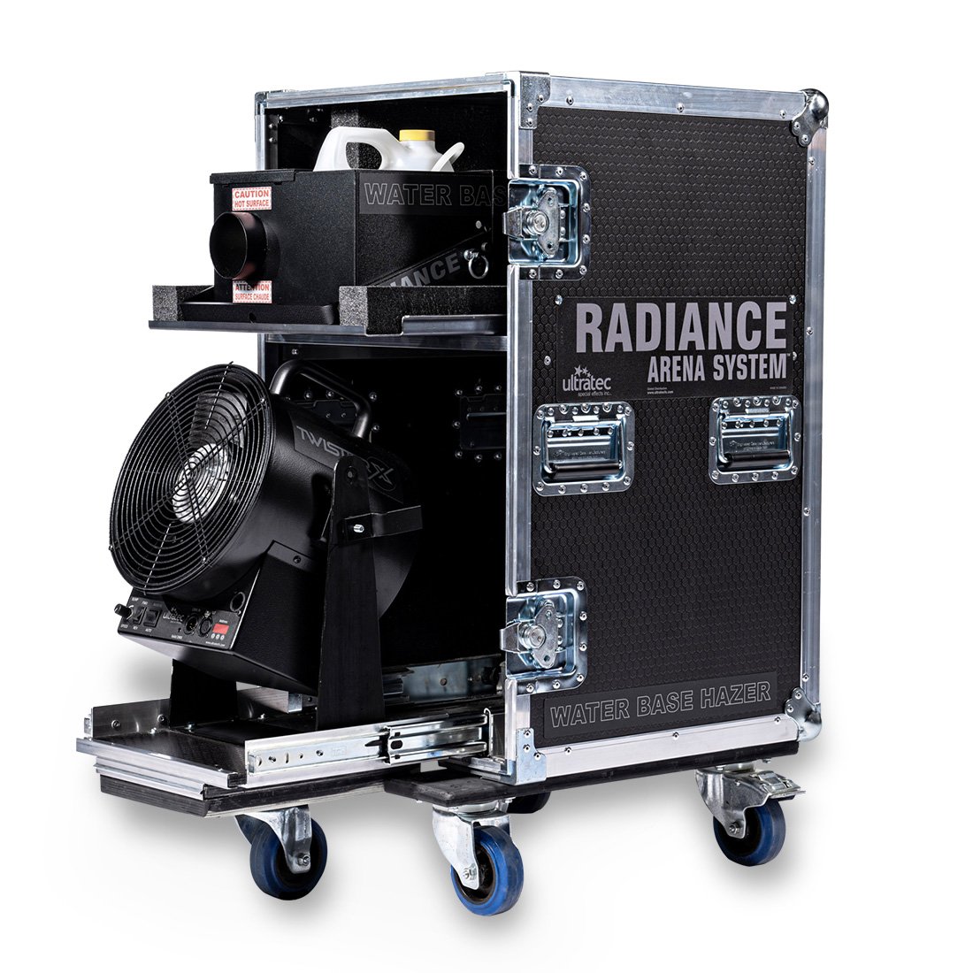 Ultratec FX Radiance Arena System – Bild 4