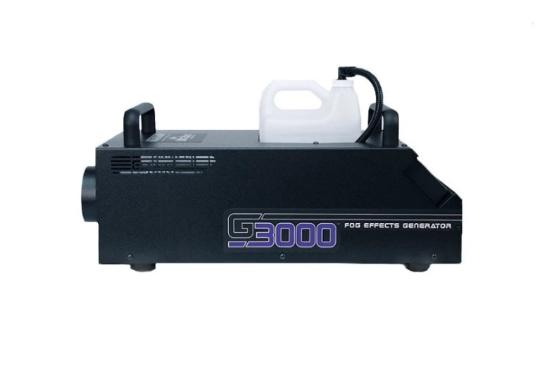 Ultratec FX G3000 Fog Effects Generator 220V – Bild 4