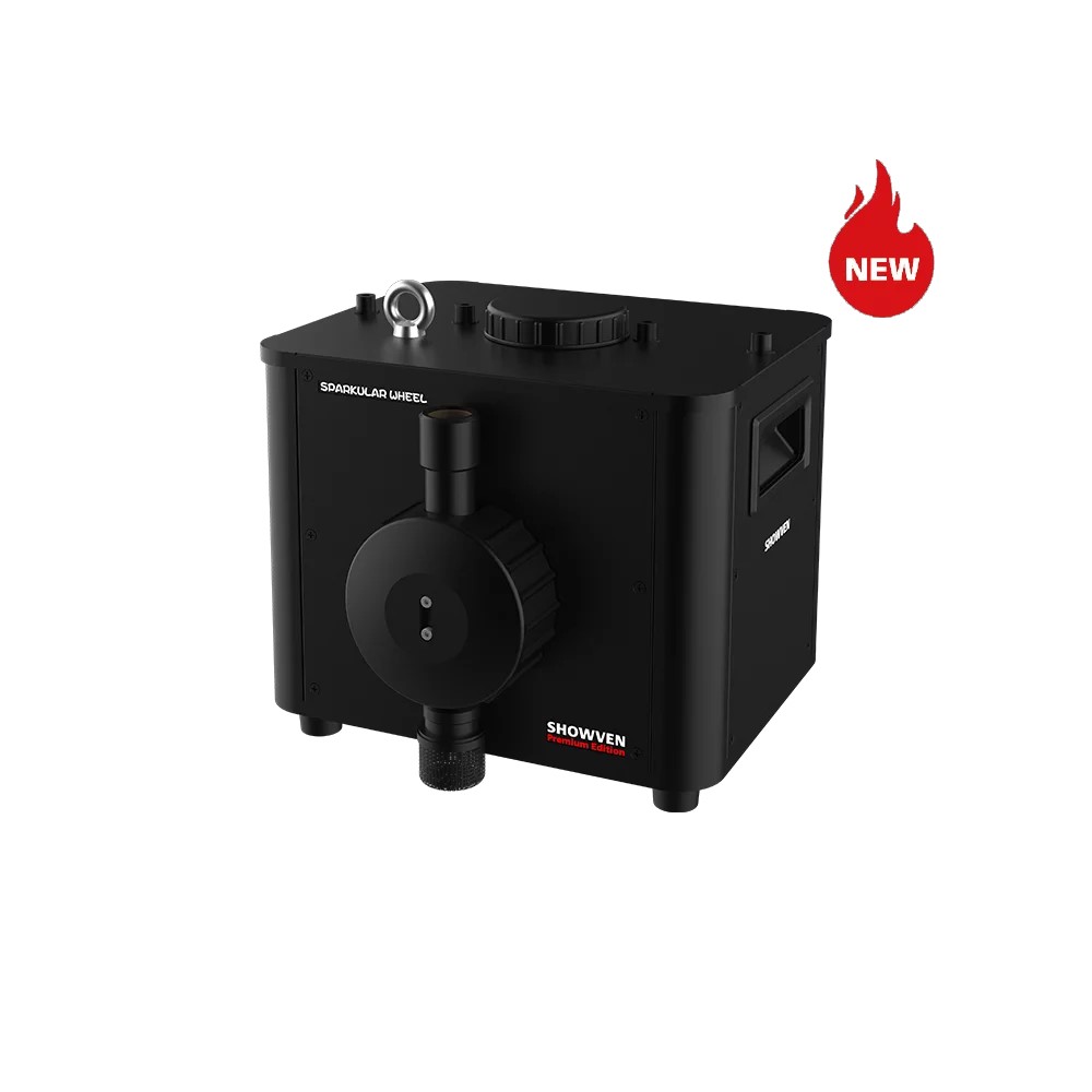 Showven Sparkular Wheel BT83 – Bild 5