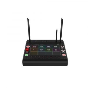 FX Commander