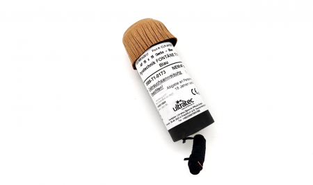  Silber 15sec x 15ft (4,5m)