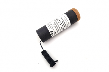  Silber 10sec x 10ft (3m)