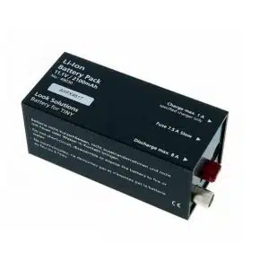 Lo Tiny Akkupack für FX/Tiny F07