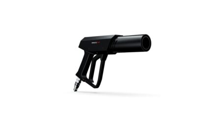 MAGICFX® CO2 Pistol – Bild 4