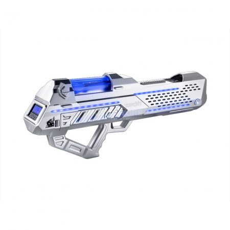 DJ Power TOPCAT Thanos A-1 Fog Gun – Bild 3
