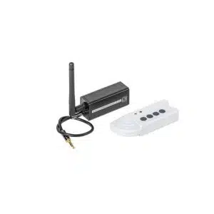 Lo Tiny Funkfernbedienung FX/CX V.5