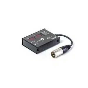 Lo Tiny Time it für FX/CX, Klinke