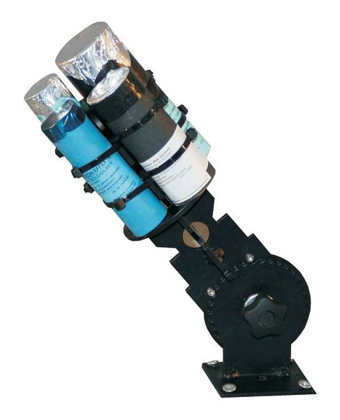 FX OneShot-Halter groß Effekthalterung – Bild 4