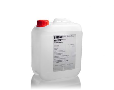 SF Tour Hazer Fog  5 L