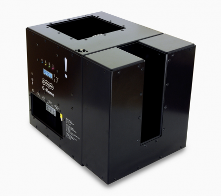 Galaxis Showtechnik G Flame mit Indoor-Option + Power Upgrade + Funkmodul