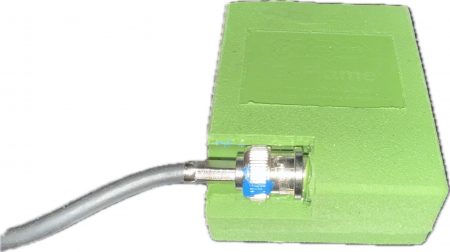 Galaxis Showtechnik G-Flame Advanced Funk Modul