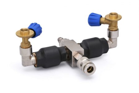 Galaxis G-Flame Dosenbrücke für Power Upgrade