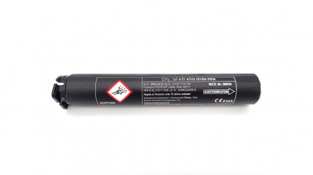  white strobe mine 30mm