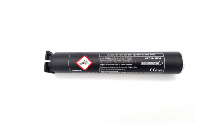  green strobe mine 30mm