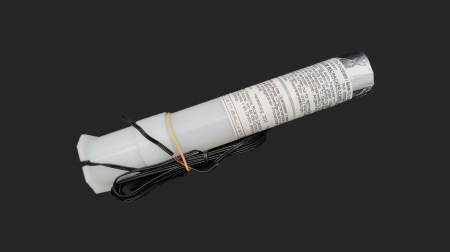  Cracker Comet 30mm