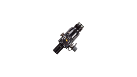 Compact Flow HP Generator (200 Bar)