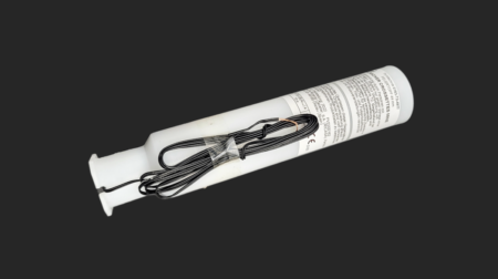 Ricasa Single Shot T2 Cracker Crossettes Mine 44mm