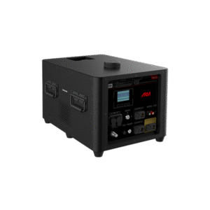 uFlamer Max Plus