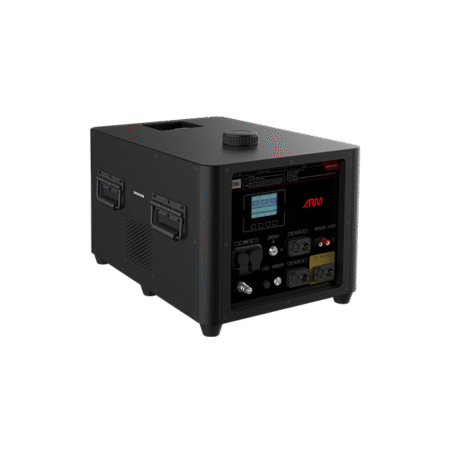 uFlamer Max Plus