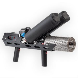 Explo GX3 Handflamer Handfackel Gun