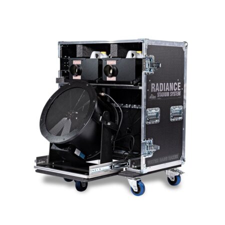 UT Radiance Stadium System B WARE