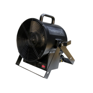 UT Twister-X Fan 220V B WARE Messevorführer