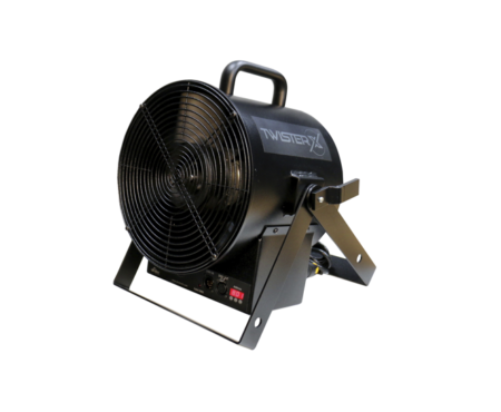 UT Twister-X Fan 220V B WARE