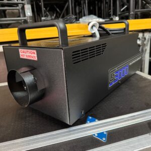 UT G3000 Fog Effects Generator 220V BWARE Messevorführer