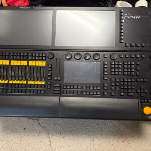 Ma Lighting Grand Ma 2 Light 8GB B Ware