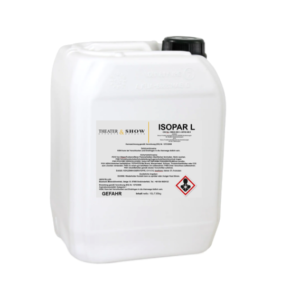 Isopar L 10L Flame Fluid