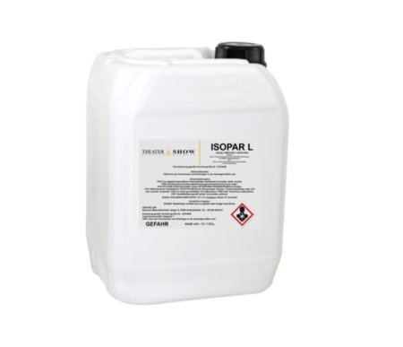 Isopar L 10L Flame Fluid
