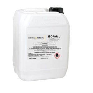 Isopar L 20L Flame Fluid
