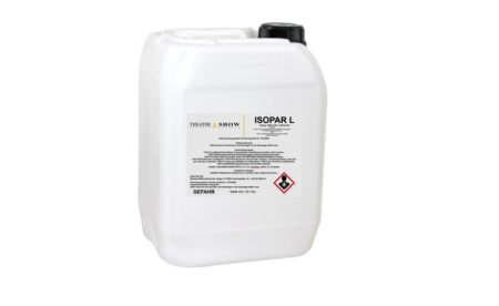 Isopar L 20L Flame Fluid
