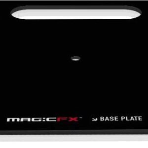 MAGICFX® Base Plate I (für 1, 2 oder 4 Power Shots) 30 x 30cm