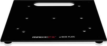 MAGICFX® Base Plate I (für 1, 2 oder 4 Power Shots) 30 x 30cm