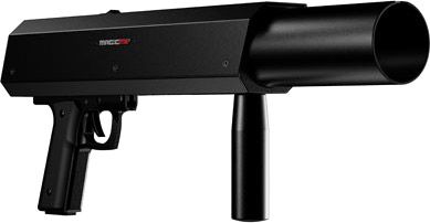 MAGICFX® Deejay Shotgun Konfetti Streamer