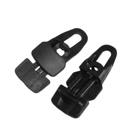 MAGICFX® Curtain Clamp für Power Drop