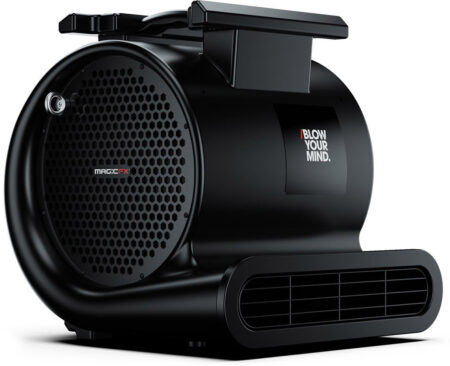 MAGICFX® FX-Blower