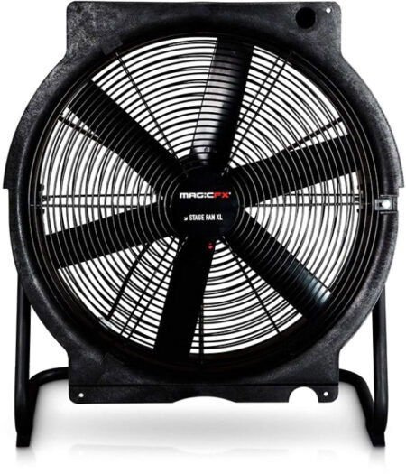 MAGICFX® Stage Fan XL