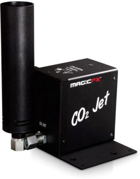 MAGICFX® CO2 JET I